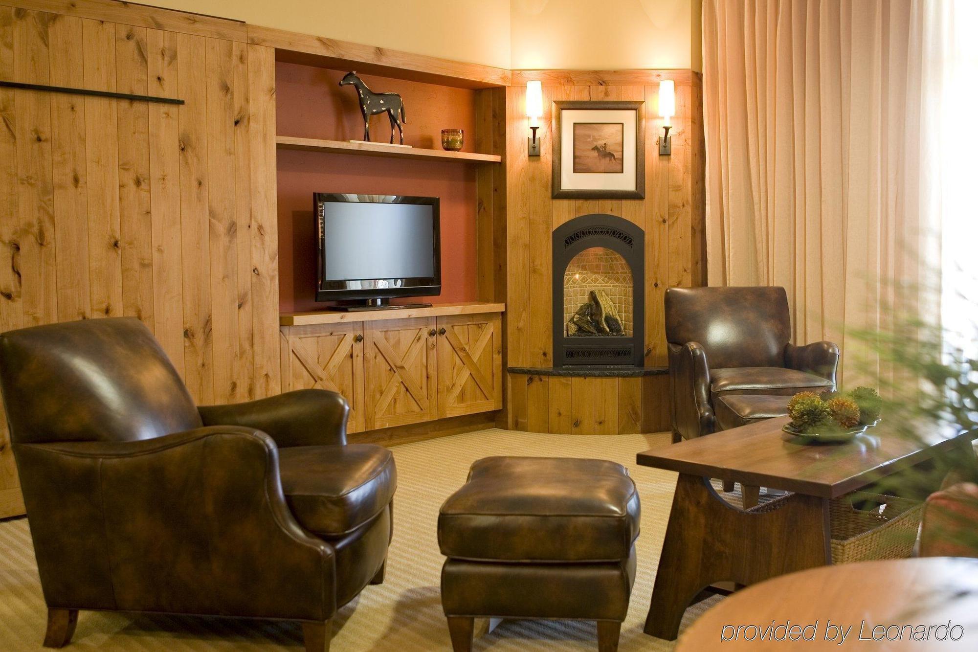The Lodge At Bronze Buffalo Ranch Victor Værelse billede