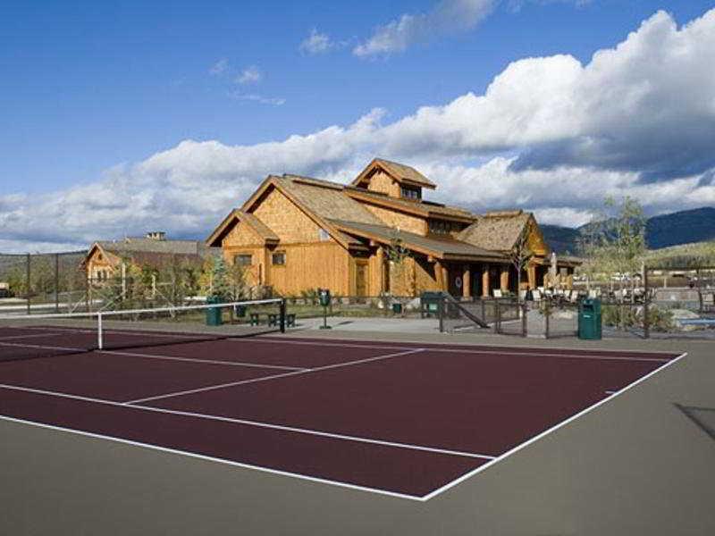 The Lodge At Bronze Buffalo Ranch Victor Eksteriør billede