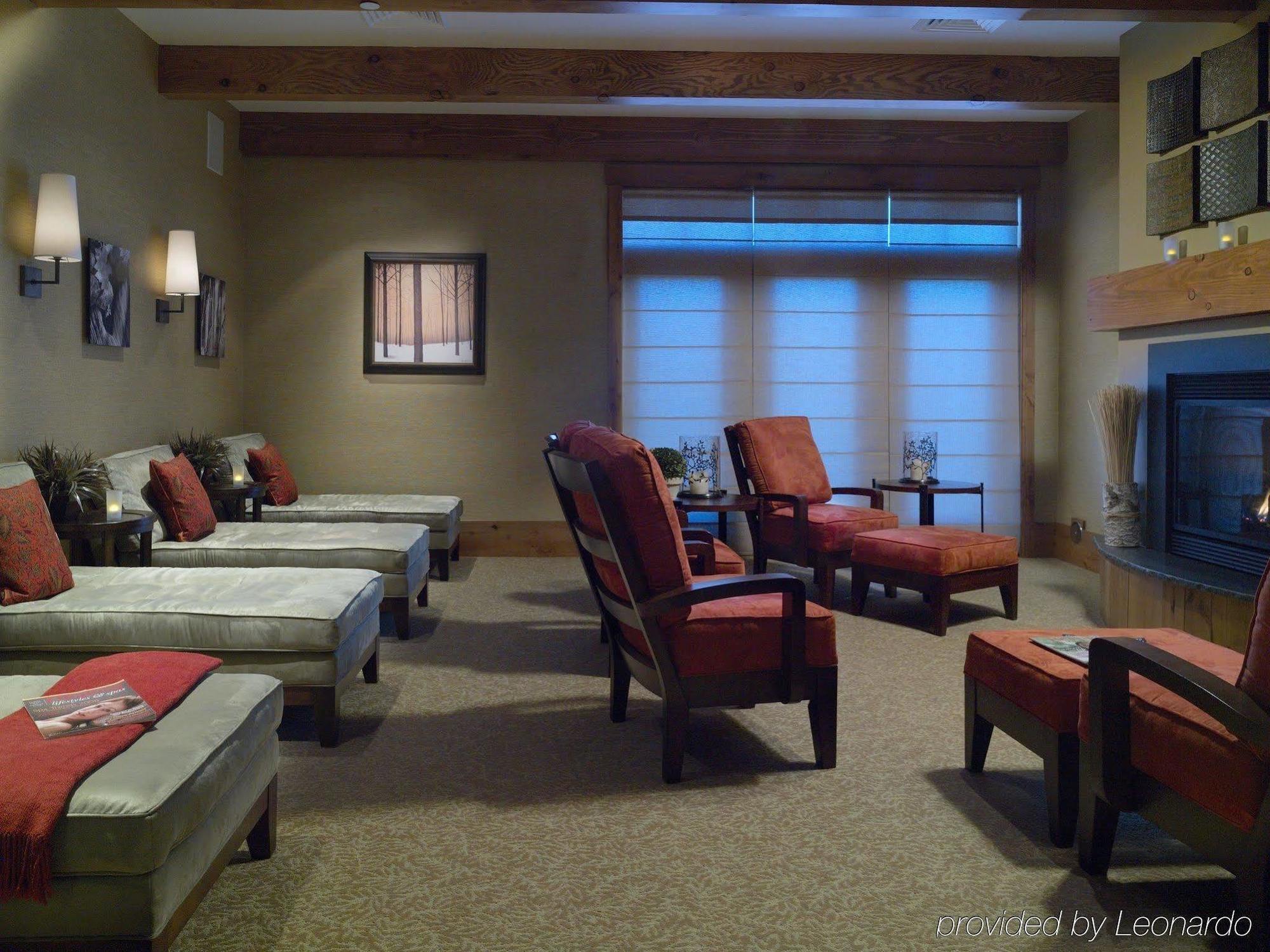The Lodge At Bronze Buffalo Ranch Victor Faciliteter billede